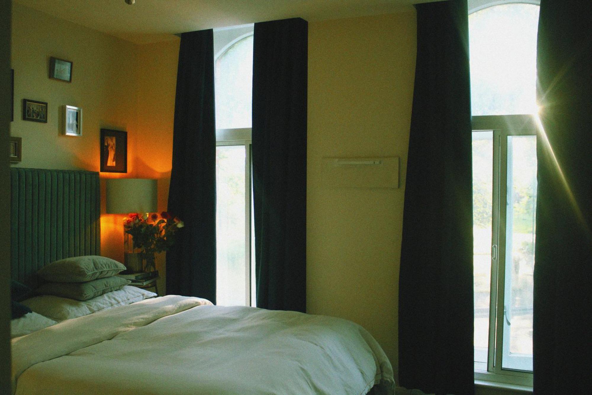 Appartamento The Artists House Near Holland Park Londra